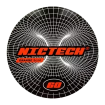 Nictech Orange
