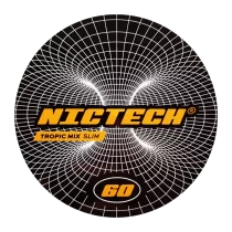Nictech Tropic Mix