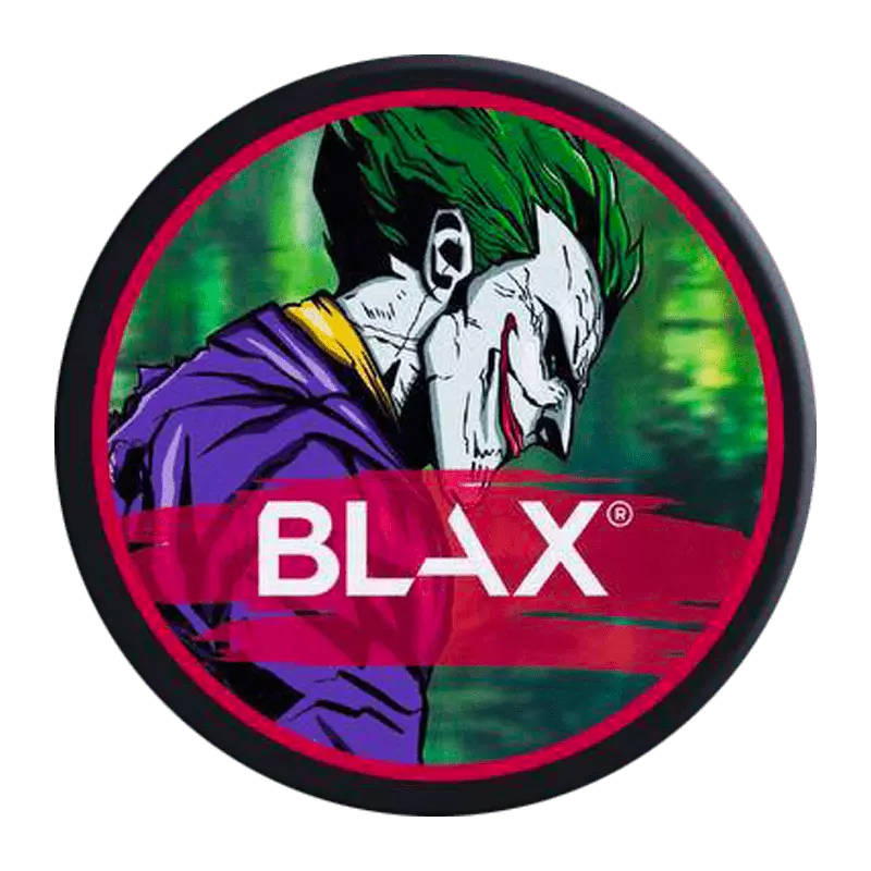 Снюс Blax Cherry Gum, 150 мг/г, вишневая жвачка, slim portion