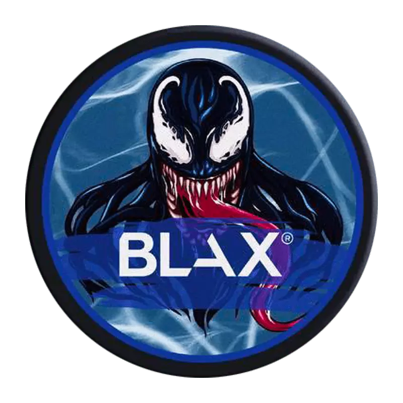 Снюс Blax Purple Mango, 150 мг/г, манго и черная смородина, slim portion