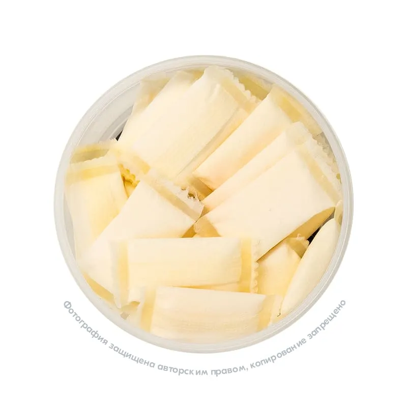 Снюс ARQA Nectarine Banana, 70 мг/г — купить по низкой цене с доставкой. Заказать ARQA Nectarine Banana, 70 мг/г в интернет-магазине Nicotinka