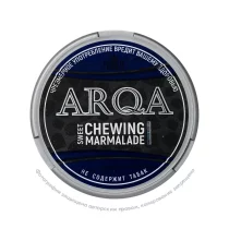 Снюс ARQA Sweet Chewing Marmalade, 70 мг/г, мармелад