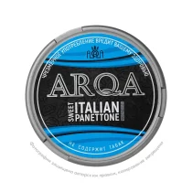 Снюс ARQA Italian Panettone, 70 мг/г, панеттоне