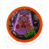 Снюс ШОК Monster Energy Демоникс, 75 мг/г, энергетик с миндалем и лимонным кремом, slim portion