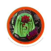 Снюс ШОК Monster Energy Плотояз, 75 мг/г, энергетик с ежевикой и земляникой, slim portion