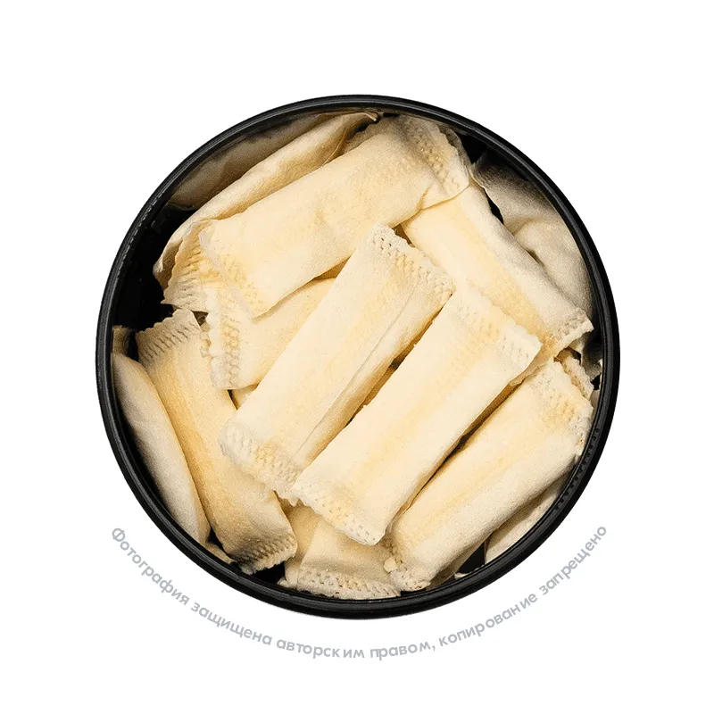 Снюс FAFF Pina Colada, 75 мг/г — купить по низкой цене с доставкой. Заказать FAFF Pina Colada, 75 мг/г в интернет-магазине Nicotinka