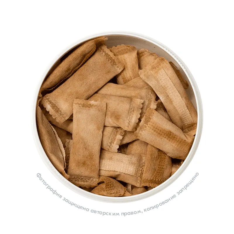 Снюс FAFF Waffles, 150 мг/г — купить по низкой цене с доставкой. Заказать FAFF Waffles, 150 мг/г в интернет-магазине Nicotinka