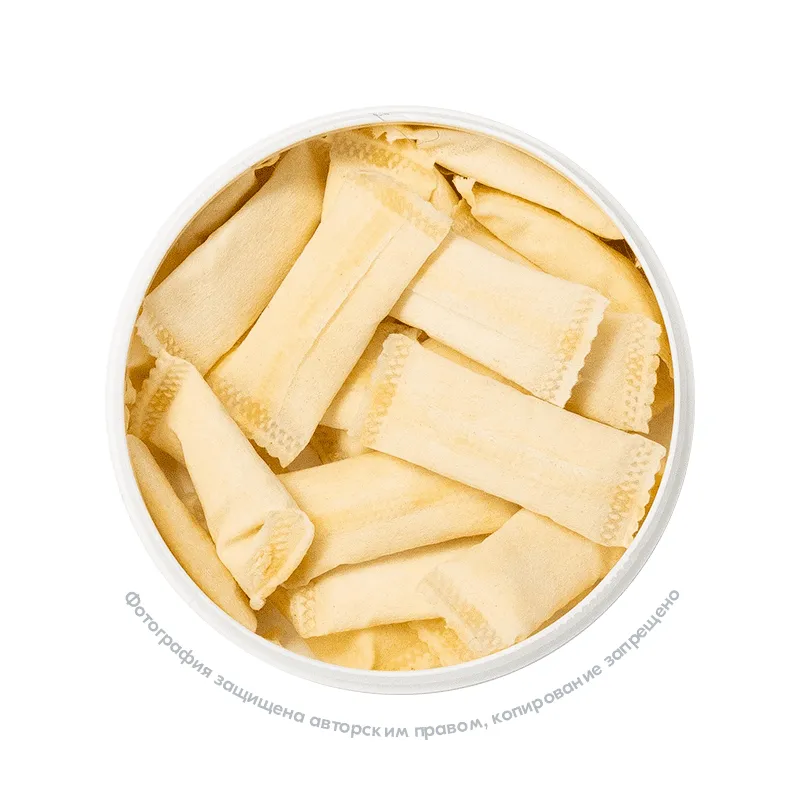 Снюс FAFF Citron, 75 мг/г — купить по низкой цене с доставкой. Заказать FAFF Citron, 75 мг/г в интернет-магазине Nicotinka