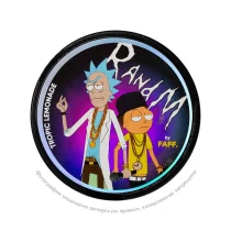 Снюс FAFF RandM Tropic Lemonade, 150 мг/г, лимонад с манго, личи и ананасом, slim portion