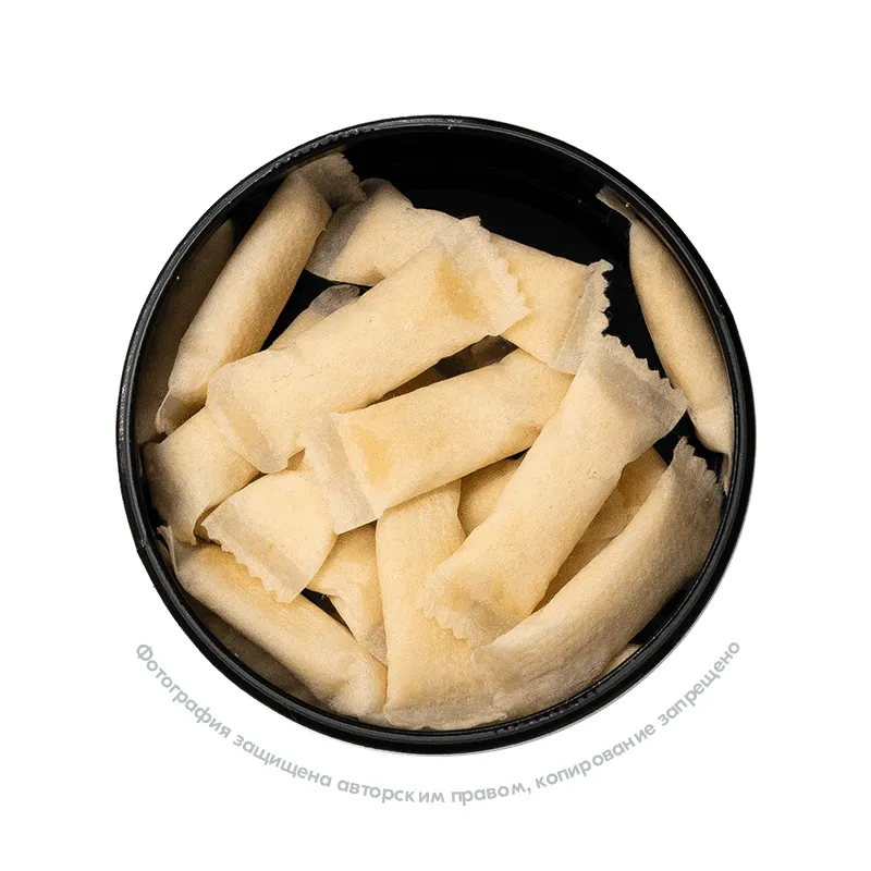 Снюс FAFF RandM Tropic Lemonade, 150 мг/г — купить по низкой цене с доставкой. Заказать FAFF RandM Tropic Lemonade, 150 мг/г в интернет-магазине Nicotinka