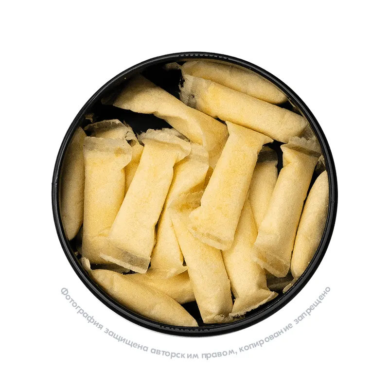 Снюс FAFF RandM Lemon Ginger, 150 мг/г — купить по низкой цене с доставкой. Заказать FAFF RandM Lemon Ginger, 150 мг/г в интернет-магазине Nicotinka