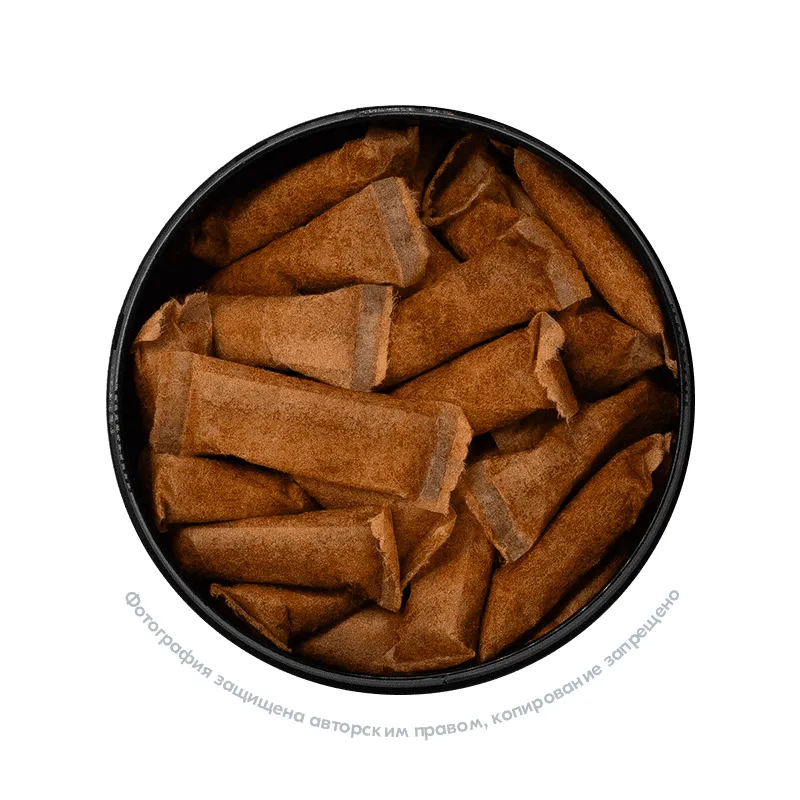 Снюс FAFF RandM Blue Mint, 150 мг/г — купить по низкой цене с доставкой. Заказать FAFF RandM Blue Mint, 150 мг/г в интернет-магазине Nicotinka