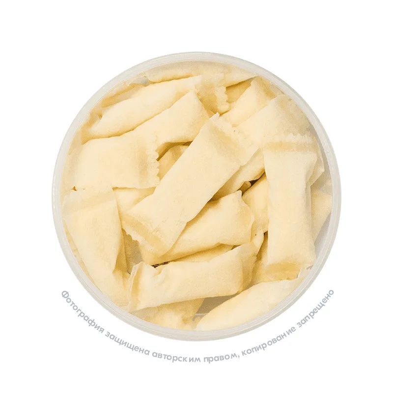 Снюс FAFF ZUZU Clear Mint, 150 мг/г — купить по низкой цене с доставкой. Заказать FAFF ZUZU Clear Mint, 150 мг/г в интернет-магазине Nicotinka