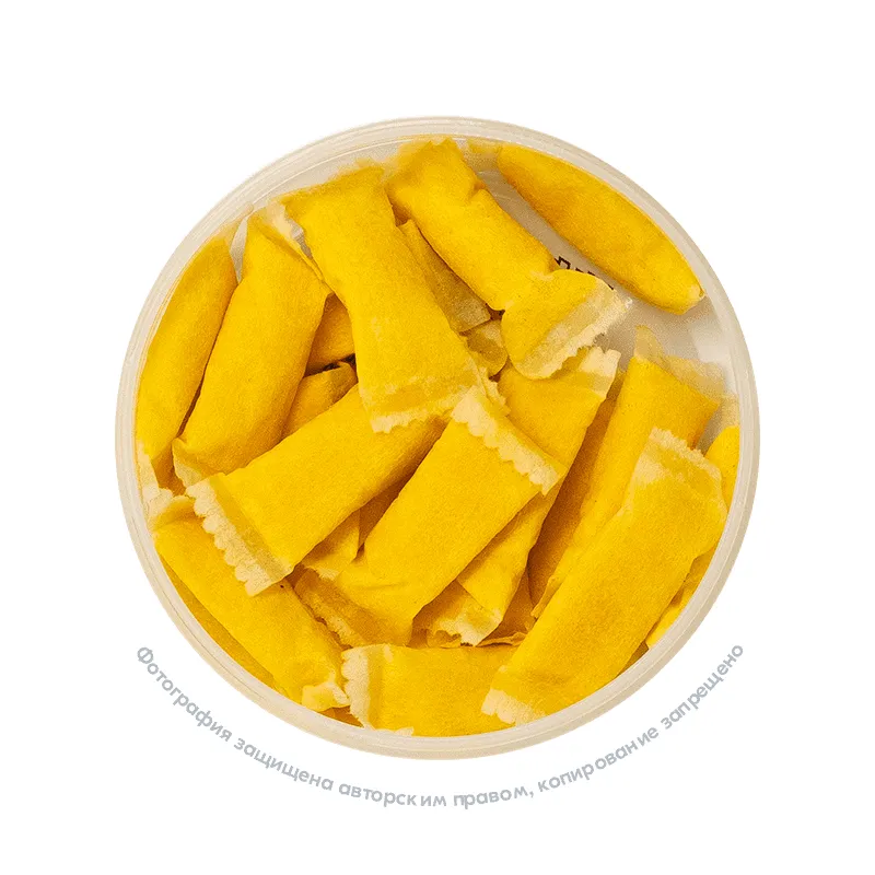 Снюс FAFF ZUZU Banana Bomba, 150 мг/г — купить по низкой цене с доставкой. Заказать FAFF ZUZU Banana Bomba, 150 мг/г в интернет-магазине Nicotinka