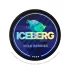 Снюс Iceberg Strong Wild Berris, 75 мг/г, лесные ягоды, slim portion