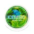 Снюс Iceberg Ultra Double Mint, 150 мг/г, мята, slim portion