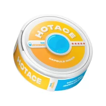 Снюс Iceberg HotAce Ice Pineapple, 120 мг/г, ананас с холодком, slim portion, с капсулой