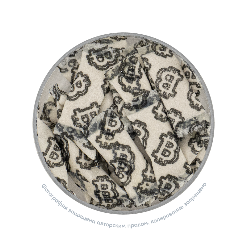 Снюс Bitcoin Pineapple Kiwi, 200 мг/г — купить по низкой цене с доставкой. Заказать Bitcoin Pineapple Kiwi, 200 мг/г в интернет-магазине Nicotinka