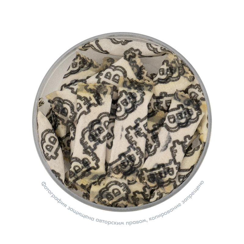 Снюс Bitcoin Watermelon Gum, 200 мг/г — купить по низкой цене с доставкой. Заказать Bitcoin Watermelon Gum, 200 мг/г в интернет-магазине Nicotinka