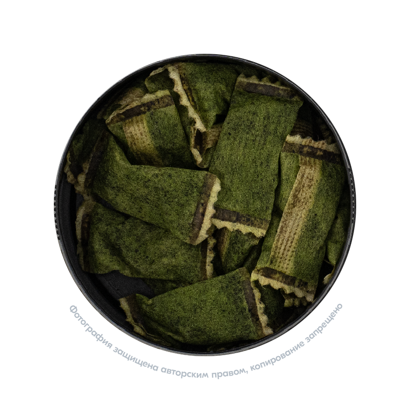 Снюс Corvus Brutal (Mentol), 68 мг/г — купить по низкой цене с доставкой. Заказать Corvus Brutal (Mentol), 68 мг/г в интернет-магазине Nicotinka