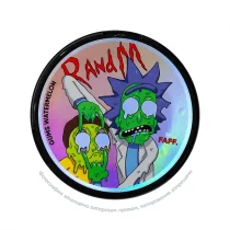 Снюс FAFF RandM Gums Watermelon, 150 мг/г, арбузная жвачка, slim portion
